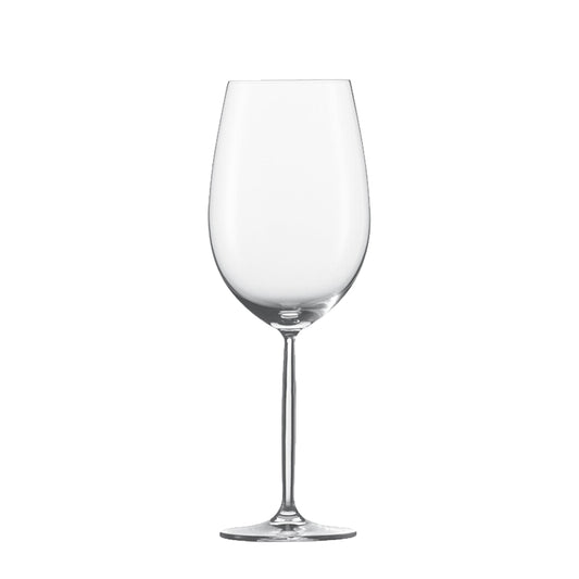 Schott Zwiesel Muse (Diva) Bordeaux Glas 77 cl 2 Stuks