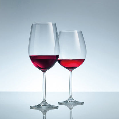 Schott Zwiesel Muse (Diva) Bordeaux Glas 77 cl 4 Stuks