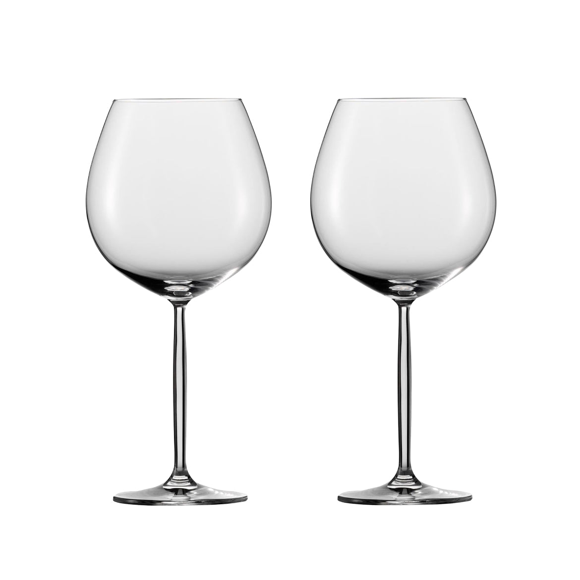 Schott Zwiesel Muse (Diva) Bourgogne Glas 84 cl 2 Stuks
