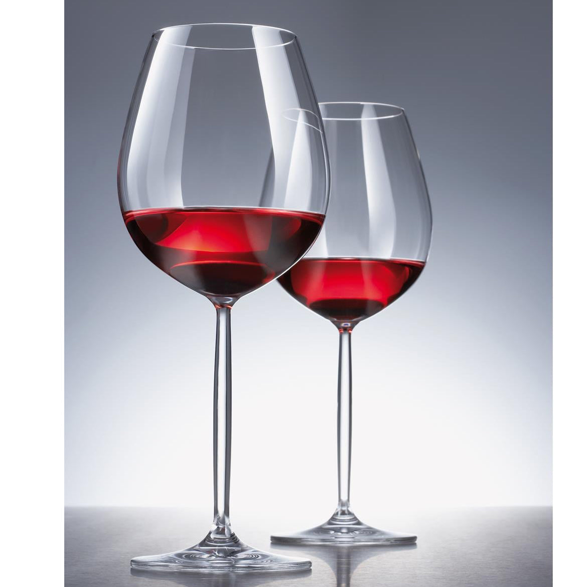 Schott Zwiesel Muse (Diva) Bourgogne Glas 84 cl 2 Stuks