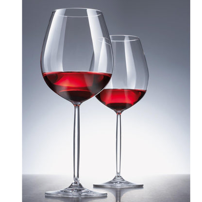 Schott Zwiesel Muse (Diva) Bourgogne Glas 84 cl 2 Stuks