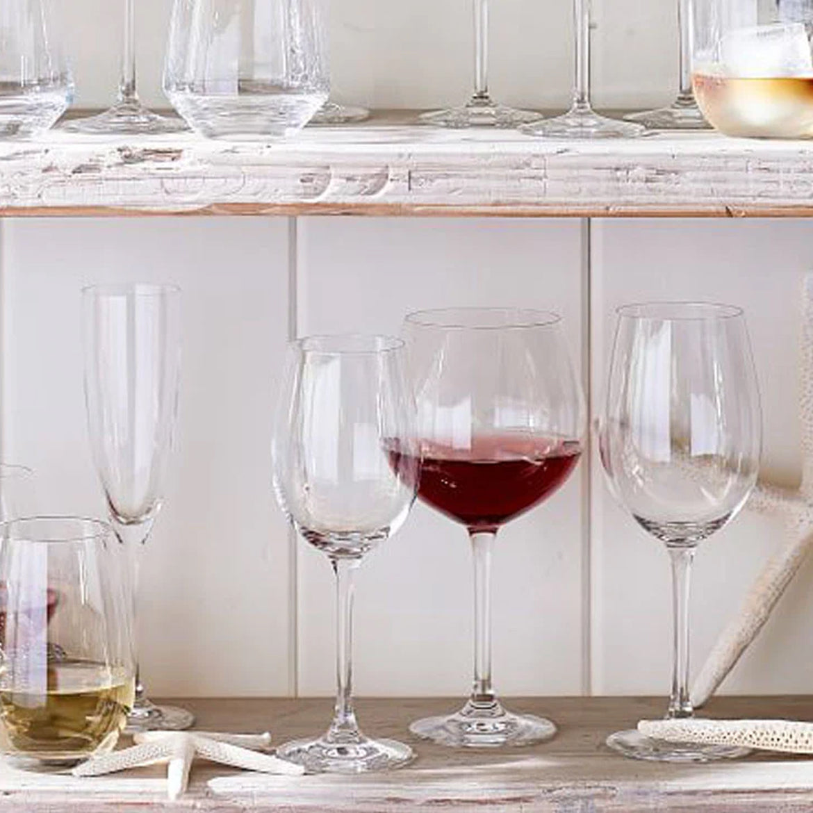 Schott Zwiesel Muse (Diva) Bourgogne Glas 84 cl 4 Stuks