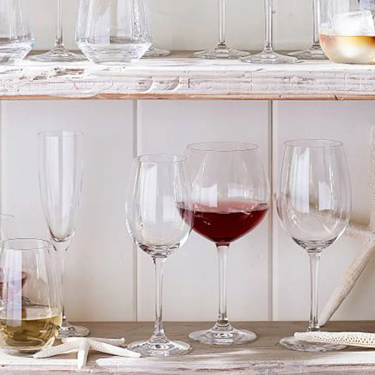 Schott Zwiesel Muse (Diva) Bourgogne Glas 84 cl 4 Stuks