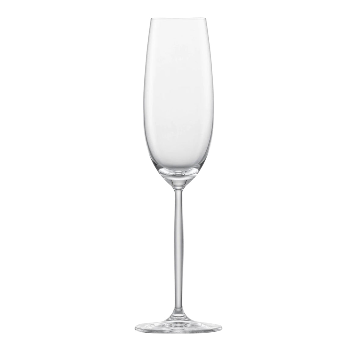 Schott Zwiesel Muse (Diva) Champagneglas 21 cl 6 Stuks