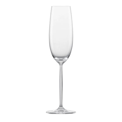 Schott Zwiesel Muse (Diva) Champagneglas 21 cl 6 Stuks