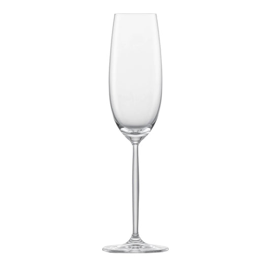 Schott Zwiesel Muse (Diva) Champagneglas 21 cl 6 Stuks
