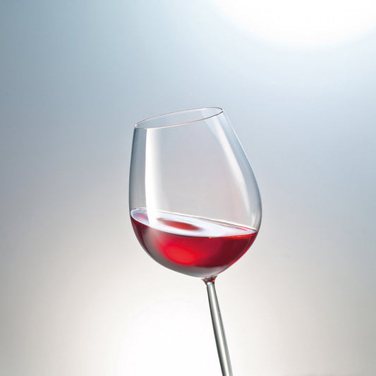 Schott Zwiesel Muse (Diva) Rood Wijnglas 61 cl 6 Stuks