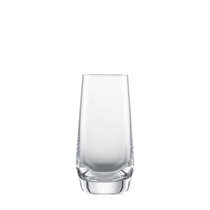Schott Zwiesel Pure Borrelglas 9 cl 6 Stuks