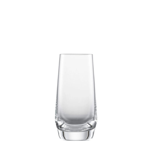 Schott Zwiesel Pure Borrelglas 9 cl 6 Stuks