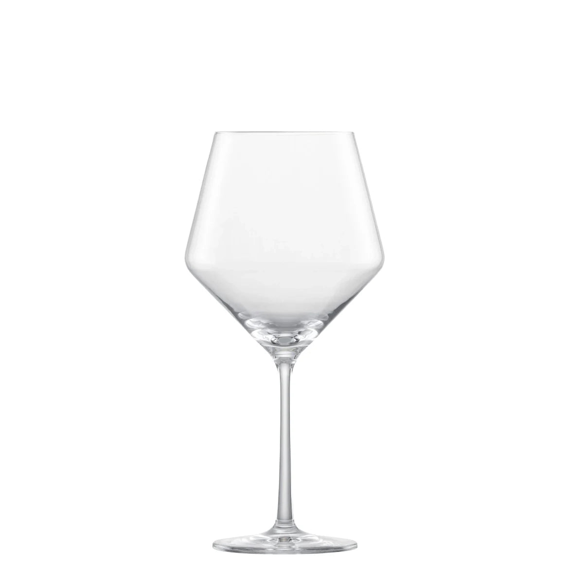 Schott Zwiesel Pure Bourgogne Glas 69 cl 6 Stuks