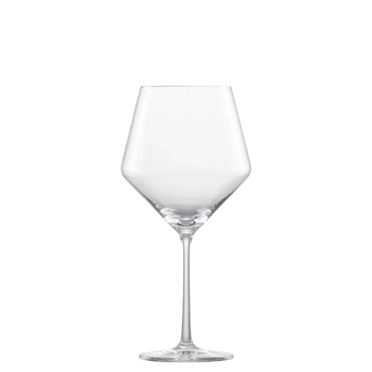 Schott Zwiesel Pure Bourgogne Glas 69 cl 6 Stuks