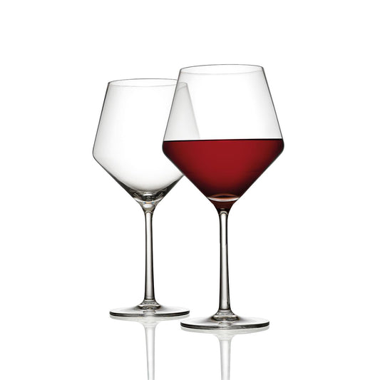 Schott Zwiesel Pure Bourgogne Glas 69 cl 2 Stuks