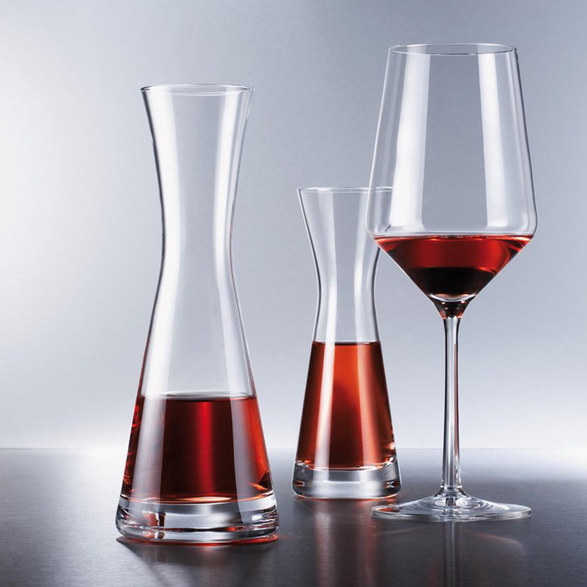 Schott Zwiesel Pure Karaf 10 cl 6 Stuks