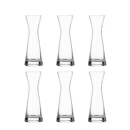 Schott Zwiesel Pure Karaf 10 cl 6 Stuks