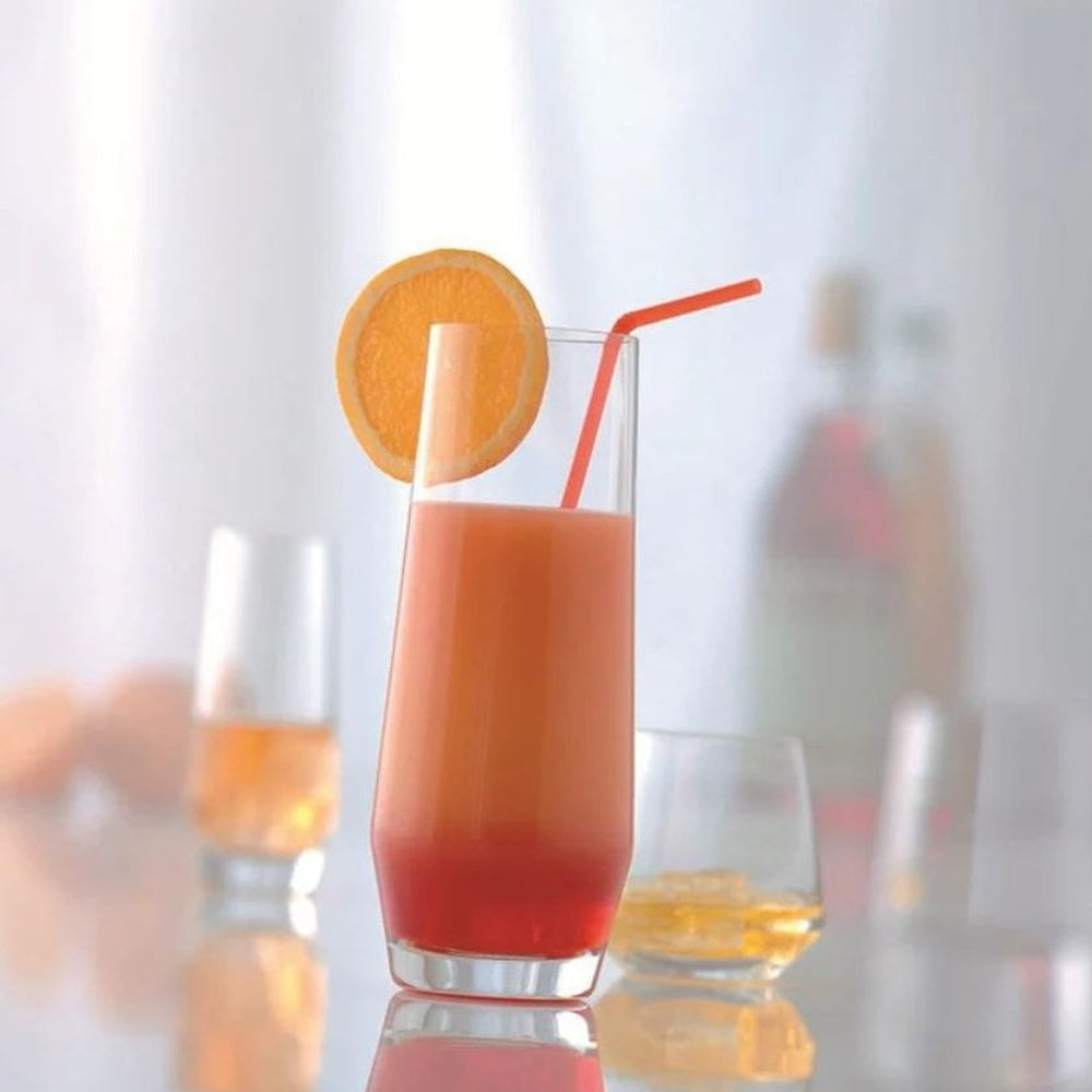 Schott Zwiesel Pure Longdrinkglas 54 cl 6 Stück