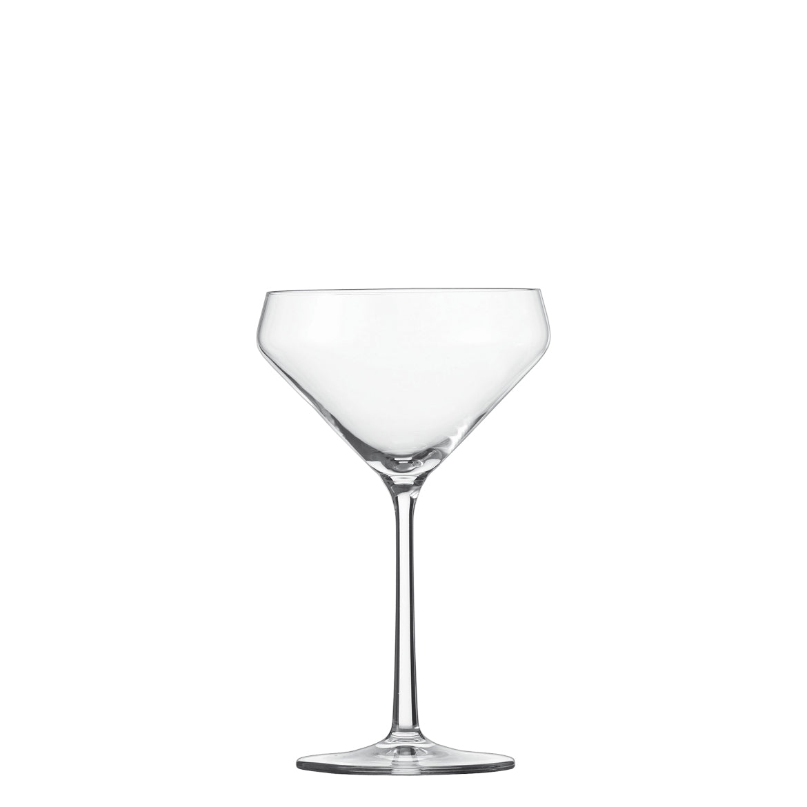 Schott Zwiesel Pure Martini Glas 34 cl 6 Stuks