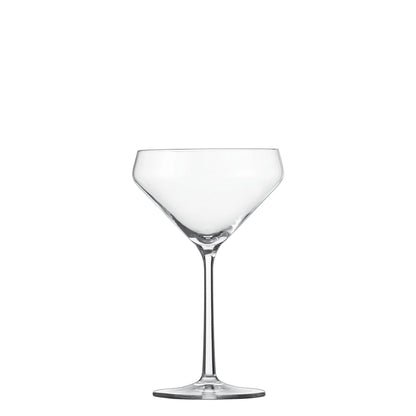 Schott Zwiesel Pure Martini Glas 34 cl 6 Stuks