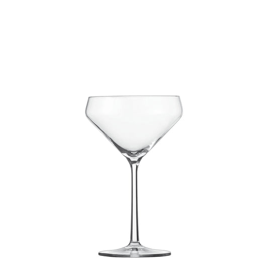 Schott Zwiesel Pure Martini Glas 34 cl 6 Stuks
