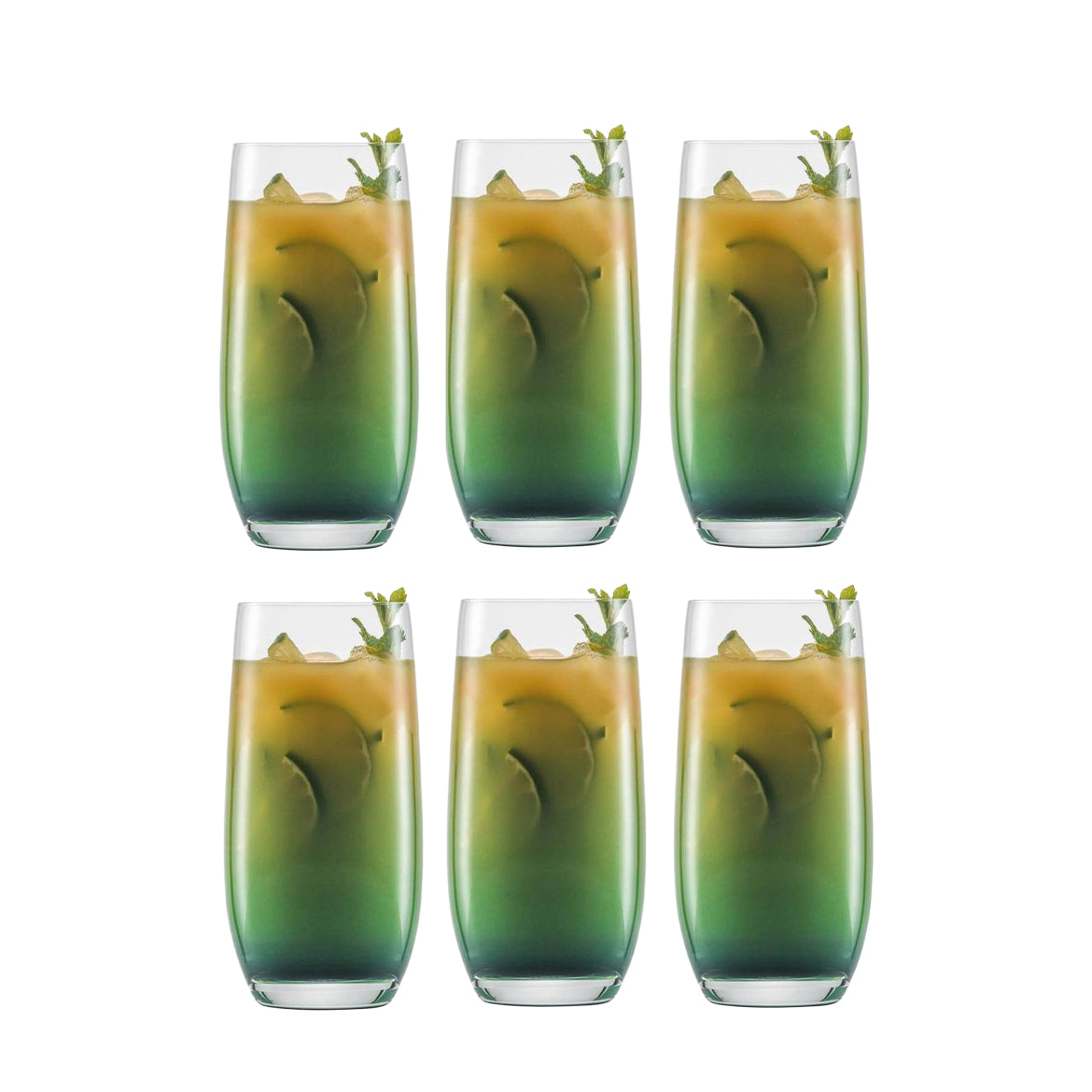 Schott Zwiesel Pure Tumbler 36 cl 6 Stuks