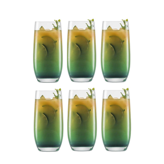 Schott Zwiesel Pure Tumbler 36 cl 6 Stuks