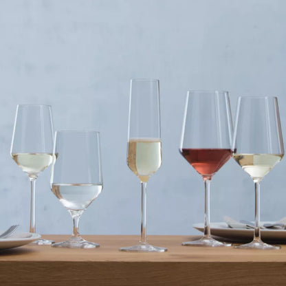 Schott Zwiesel Pure Waterglas 45 cl 6 Stuks