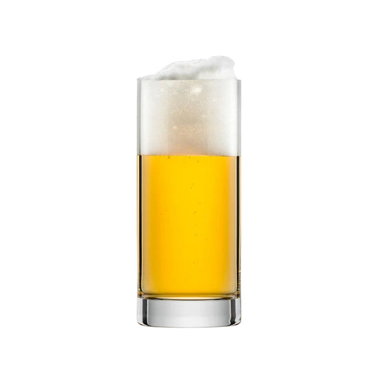 Schott Zwiesel Tavoro Bierglas 31 cl 4 Stuks