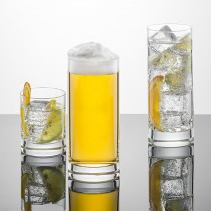 Schott Zwiesel Tavoro Bierglas 31 cl 4 Stuks