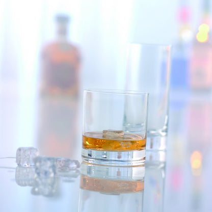 Schott Zwiesel Tavoro Drinkglas 24 cl 4 Stuks