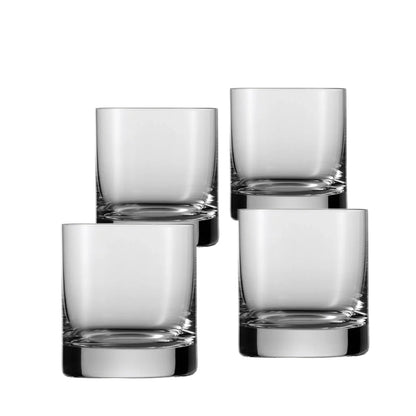 Schott Zwiesel Tavoro Whisky Glas 13 cl 4 Stuks