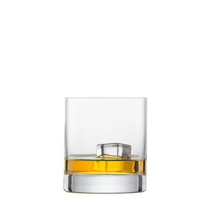 Schott Zwiesel Tavoro Whisky Glas 13 cl 4 Stuks