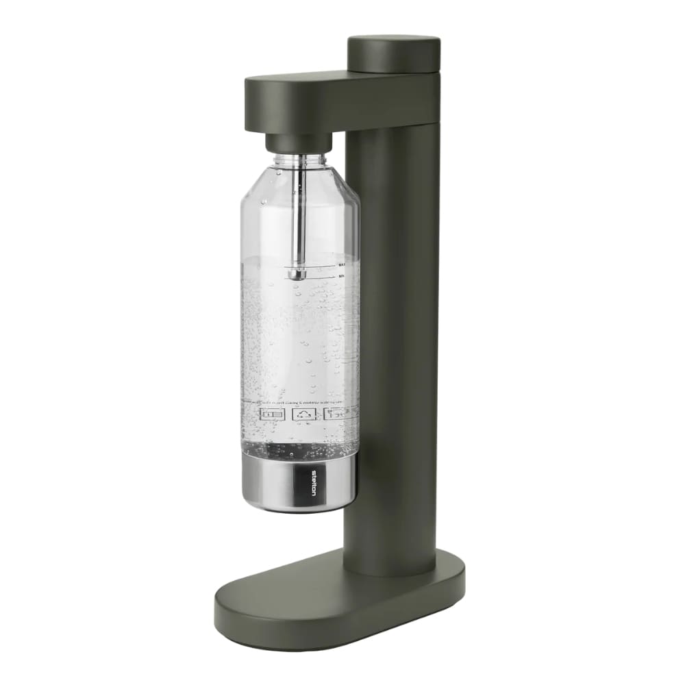 Stelton Brus Carbonator Dark Forest
