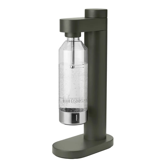 Stelton Brus Carbonator Dark Forest