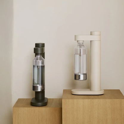 Stelton Brus Carbonator Dark Forest