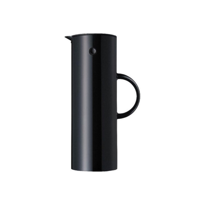 Stelton Em77 Thermoskan Zwart