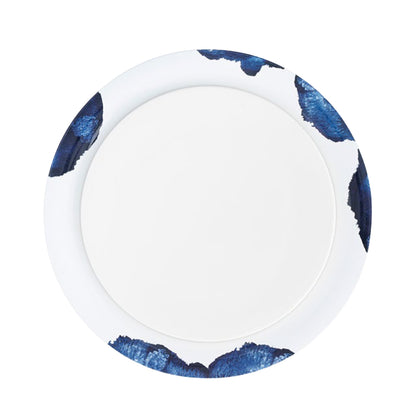 Stelton Stockholm Aquatic Serveerschaal