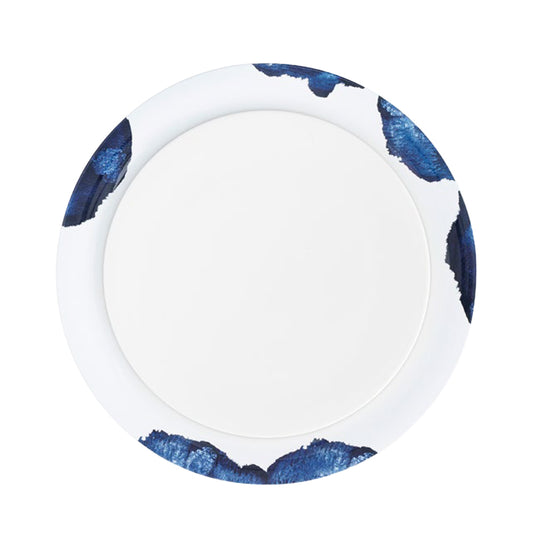 Stelton Stockholm Aquatic Serveerschaal