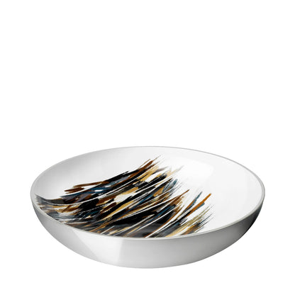 Stelton Stockholm Bowl Lignum Large
