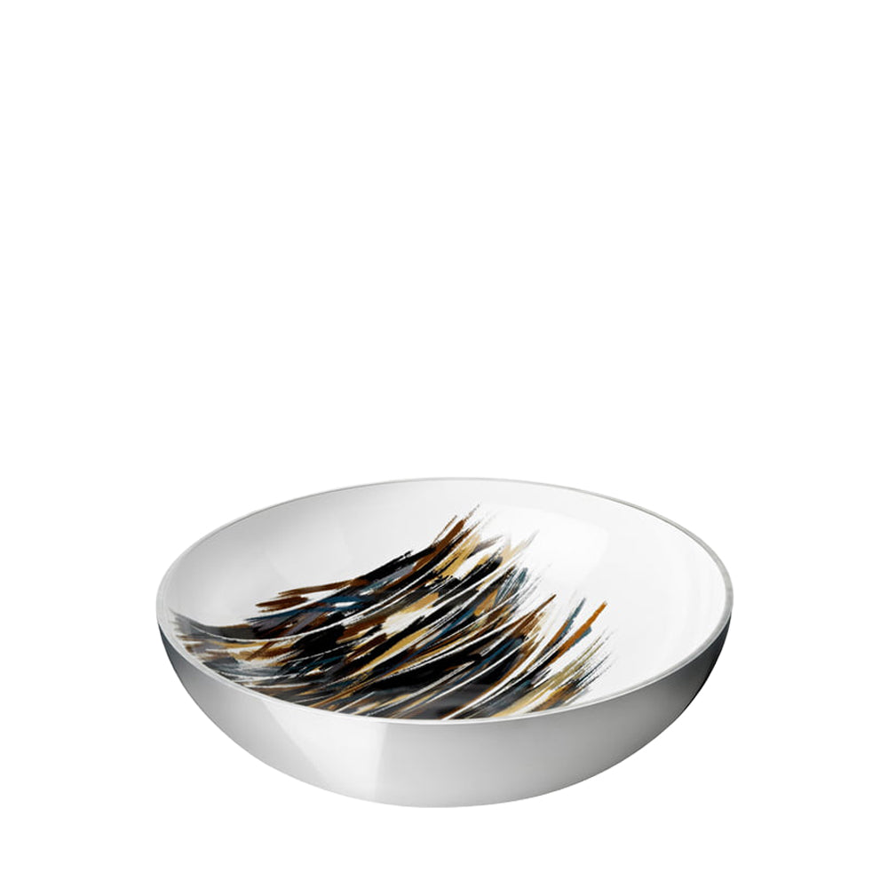 Stelton Stockholm Bowl Lignum Medium
