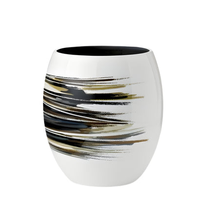 Stelton Stockholm Vaas Lignum Small