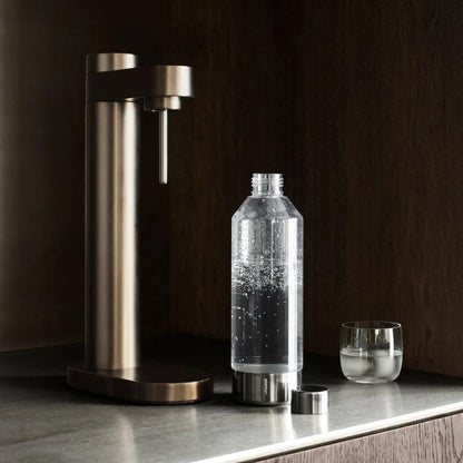 Stelton Brus Karbonatorflasche