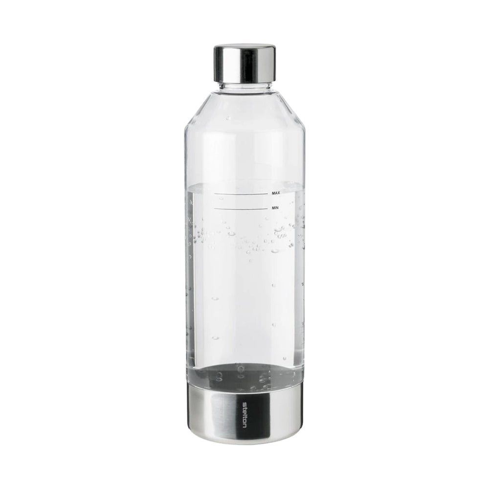 Stelton Brus Karbonatorflasche