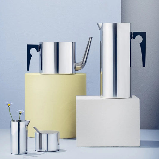 Stelton Cylinda Theepot