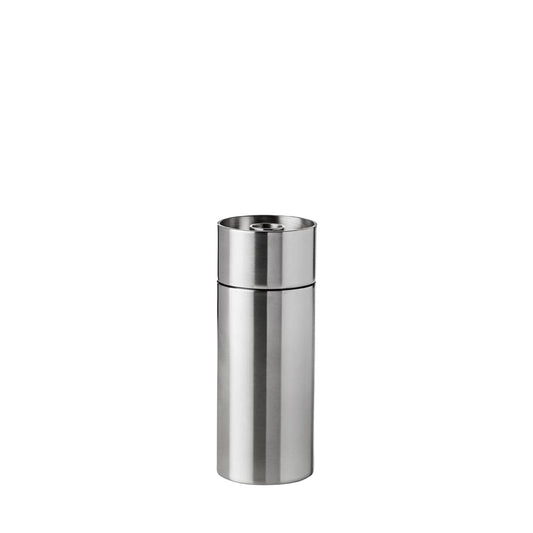 Stelton Cylinda Zoutmolen RVS