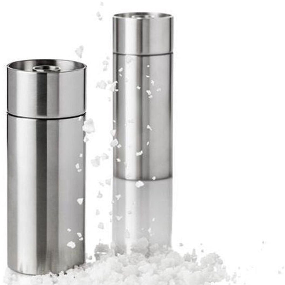 Stelton Cylinda Zoutmolen RVS