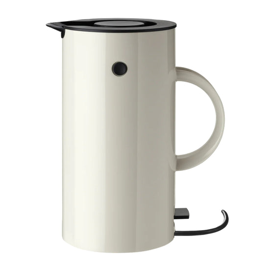 Stelton EM77 Waterkoker Sand 1,5 L