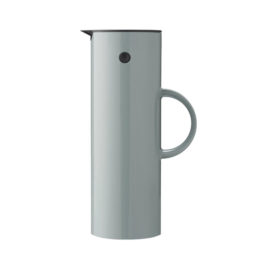 Stelton Em77 Thermoskan Dusty Green 1 L