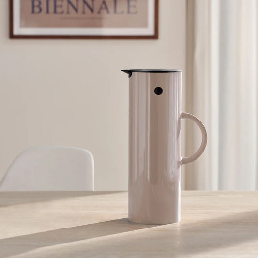 Stelton Em77 Thermoskan Heather 1 L