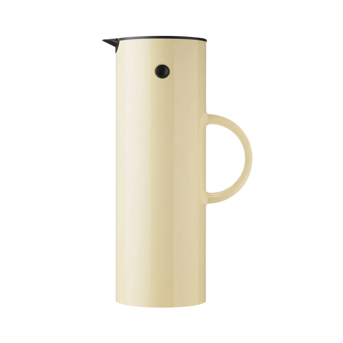 Stelton Em77 Thermoskan Mellow Yellow 1 L