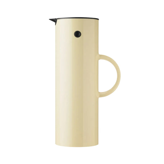 Stelton Em77 Thermoskan Mellow Yellow 1 L