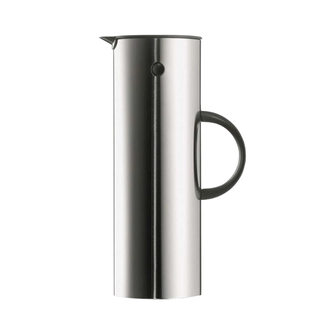 Stelton Em77 Thermoskan RVS 1 L